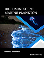 Bioluminescent Marine Plankton