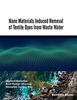 Nano Materials induced Removal of Textile Dyes from Waste Water