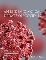 An Epidemiological Update on COVID -19