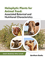 Halophytic Plants for Animal Feed: Associated Botanical and Nutritional Characteristics