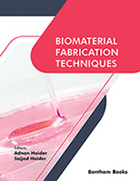 Biomaterial Fabrication Techniques