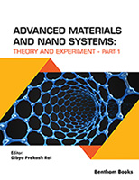 Advanced Materials and NanoSystems: Theory and Experiment-Part 1