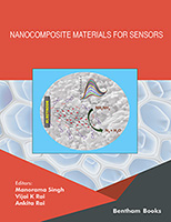 Nanocomposite Materials for Sensors