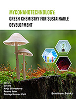 Myconanotechnology: Green Chemistry for Sustainable Development