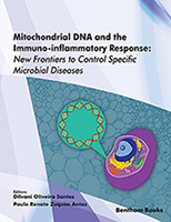 Mitochondrial DNA and the Immuno-inflammatory Response: New Frontiers to Control Specific Microbial Diseases