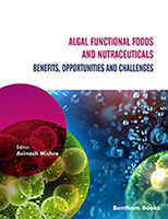 Algal Functional Foods and Nutraceuticals: Benefits, Opportunities, and Challenges