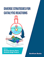 Diverse Strategies for Catalytic Reactions