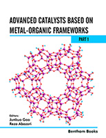 Advanced Catalysts Based on Metal-organic Frameworks Part 1