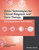 Omics Technologies for Clinical Diagnosis and Gene Therapy: Medical Applications in Human Genetics