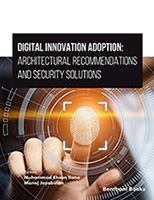 .Digital Innovation Adoption: Architectural Recommendations and Security Solutions.