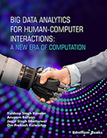 Big Data Analytics for Human-Computer Interactions: A New Era of Computation