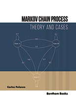 Markov Chain Process (Theory and Cases)