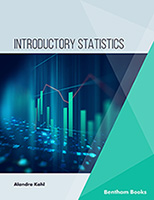 Introductory Statistics