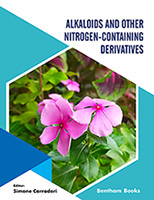 Alkaloids and Other Nitrogen-Containing Derivatives