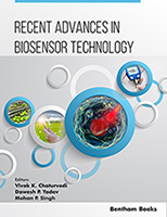 Recent Advances in Biosensor Technology 