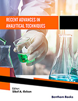 Recent Advances in Analytical Techniques