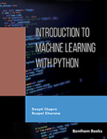 Introduction to Machine Learning with Python