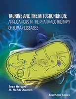 Taurine and the Mitochondrion: Applications in the Pharmacotherapy of Human Diseases