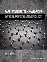 Rare-Earth Metal Hexaborides: Synthesis, Properties, and Applications