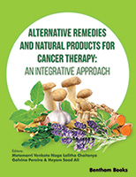 Alternative Remedies and Natural Products for Cancer Therapy: An Integrative Approach