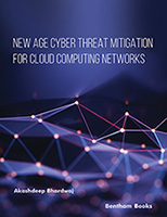 New Age Cyber Threat Mitigation for Cloud Computing Networks