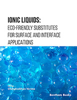 Ionic Liquids: Eco-friendly Substitutes for Surface and Interface Applications