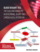 Blood Oxidant Ties: The Evolving Concepts in Myocardial Injury and Cardiovascular Disease