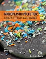 Microplastic Pollution: Causes, Effects and Control