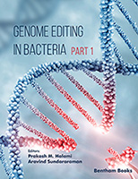 Genome Editing in Bacteria (Part 1)