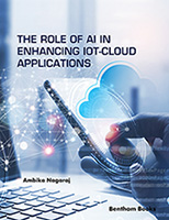 The Role of AI in Enhancing IoT-Cloud Applications