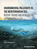 Environmental Pollutants in the Mediterranean Sea: Recent Trends and Remediation Approaches