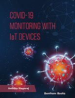 COVID 19 – Monitoring with IoT Devices