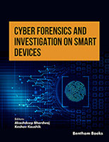 .Cyber Forensics and Investigation on Smart Devices.