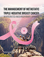 The Management of Metastatic Triple-Negative Breast Cancer: An Integrated and Expeditionary Approach