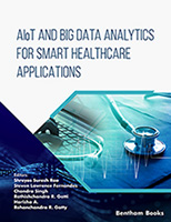 AIoT and Big Data Analytics for Smart Healthcare Applications