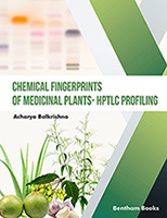 Chemical Fingerprints of Medicinal Plants - HPTLC Profiling