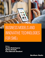 Business Models and Innovative Technologies for SMEs