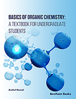 .Basics of Organic Chemistry A Textbook for Undergraduate Students.