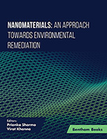 Nanomaterials An Approach Towards Environmental remediation