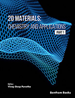 .2D Materials: Chemistry and Applications (Part 1).