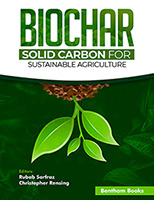 .Biochar: Solid Carbon for Sustainable Agriculture.