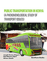 .Public Transportation in Kenya (A Phenomenological Study of Transport Issues).