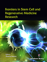 .Frontiers in Stem Cell and Regenerative Medicine Research, Vol. 11.