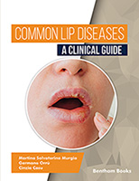 .Common Lip Diseases: A Clinical Guide.