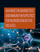 Advances in Diagnostics and Immunotherapeutics for Neurodegenerative Diseases