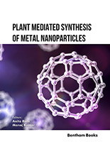 .Plant Mediated Synthesis of Metal Nanoparticles.