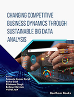 Changing Competitive Business Dynamics Through Sustainable Big Data Analysis