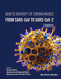 .Genetic Diversity of Coronaviruses: From SARSCoV to SARS-CoV-2 - (Part 2).