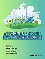 Sustainable Management Practices (Volume 1) Agile Sustainable Marketing: Navigating Towards