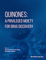 .Quinones: A Privileged Moiety for Drug Discovery.